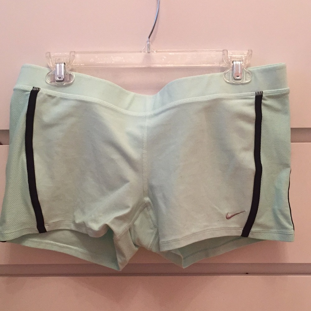 Nike Women’s dri-fit running shorts